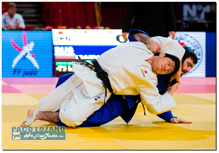 Paris 2014 by P.Lozano cat -73 kg (91)